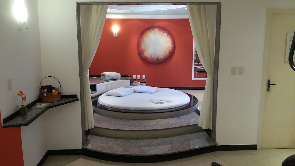 Motel dos Arcos