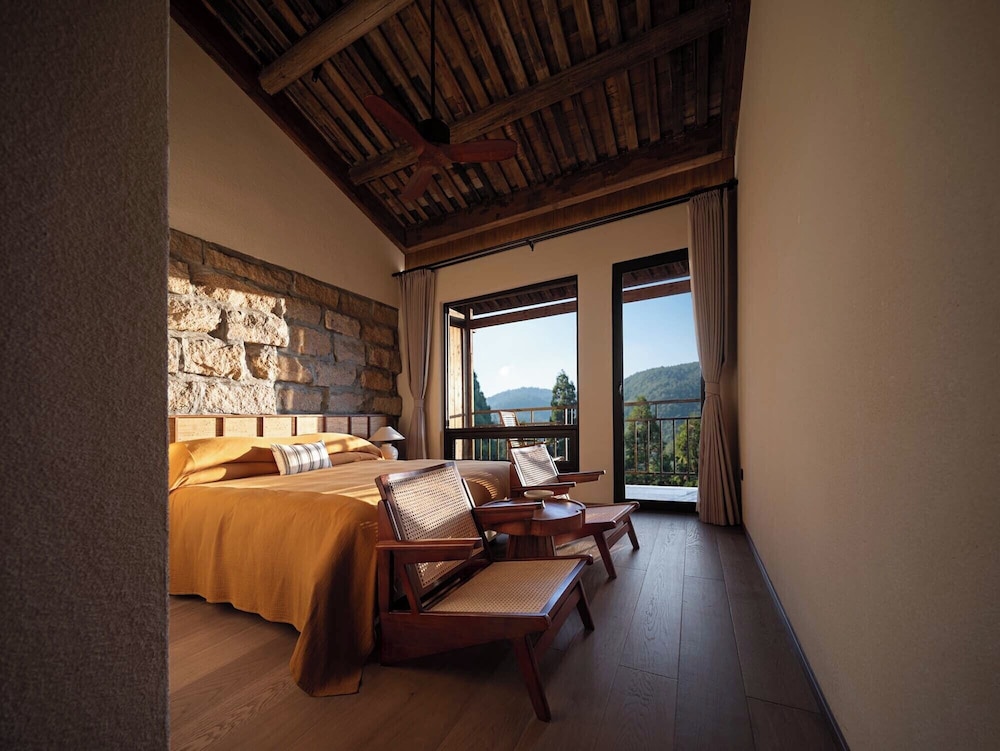 Shanyu Art Garden Homestay