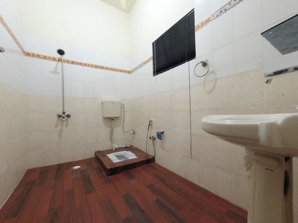 Room-serene Guest Room Retreat in Rawalp