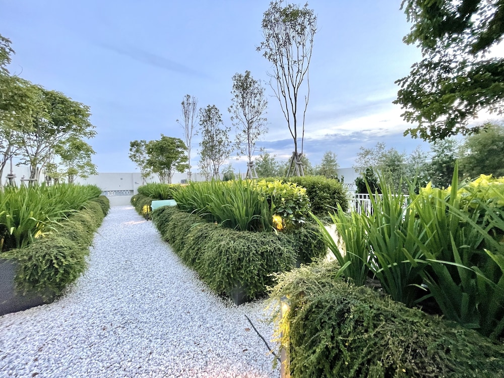 UNA Serviced Residence by MOKA