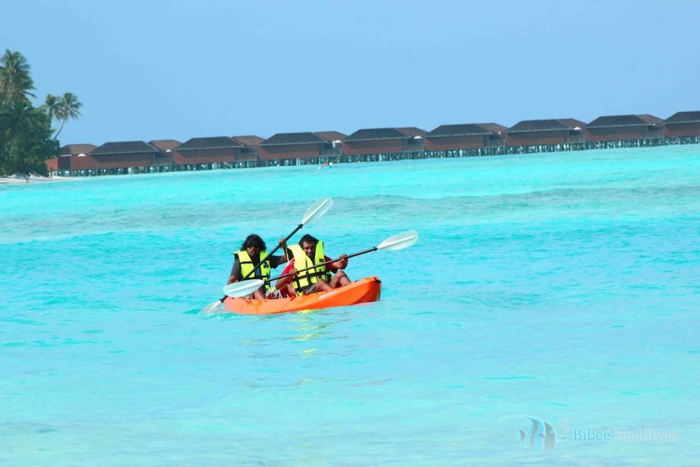 Bibee Maldives
