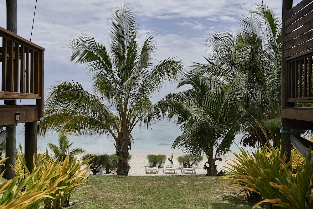 Rarotonga Villas