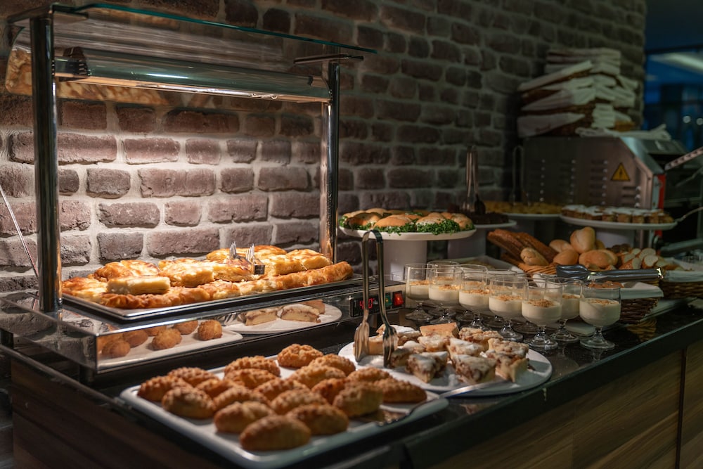 Laren Family Otel & Spa - Butik Otel - Image 15