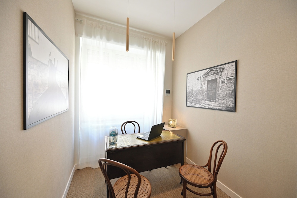 Ponte di Tappia Suites