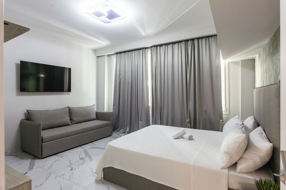Noima Luxury Suites