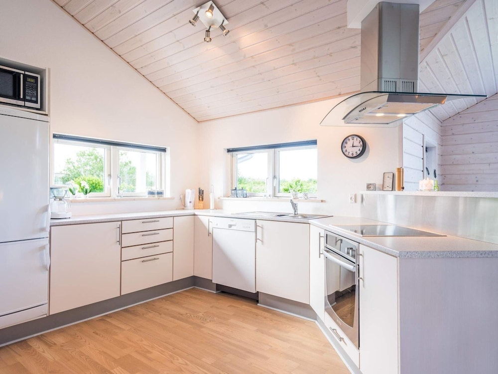 Holiday Home in Tarm view 2