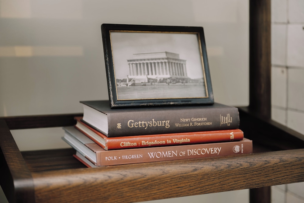 Hotel Heron Old Town Alexandria - Property Image 69