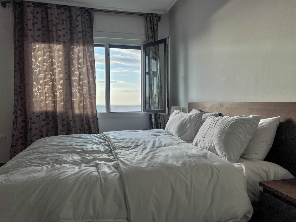 ZAYANE HOMES TANGER