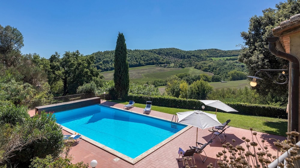 Le Grazie 8 in Montepulciano view 4