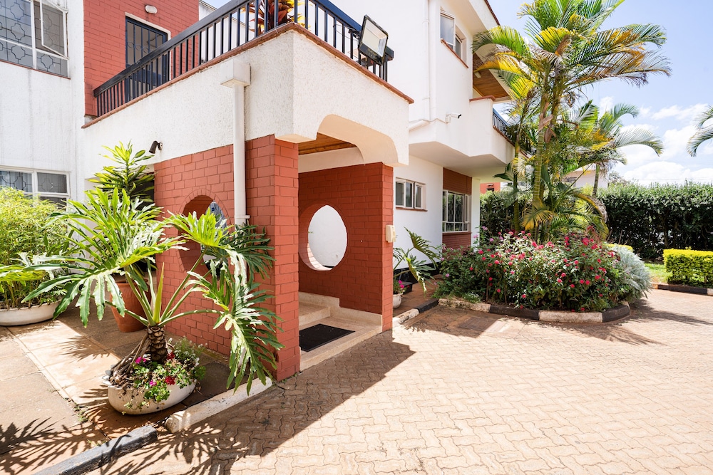 Village Villa