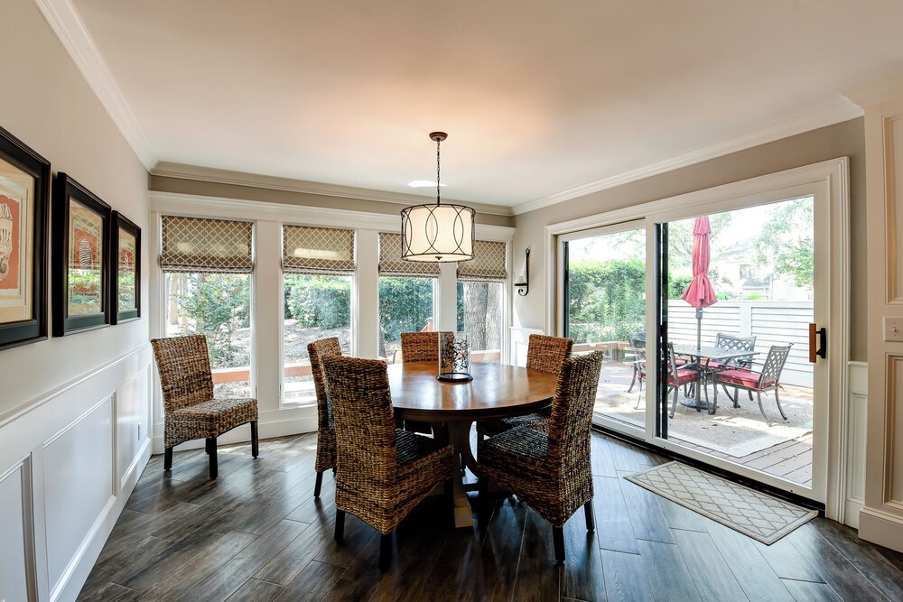 213 Twin Oaks at The Sea Pines Resort view 5