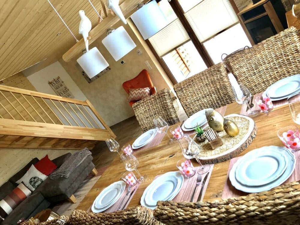 Holiday Home Goldstuck