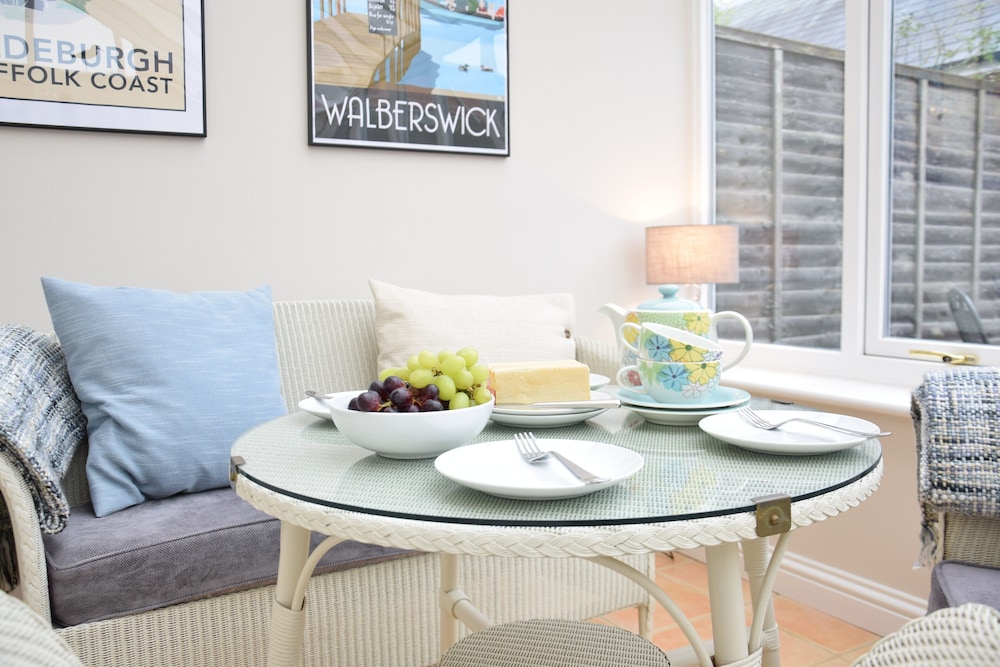 Bluebelle Cottage, Peasenhall