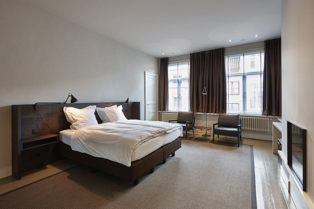 Bruges Vacations - BB St Jacobs - Property Image 30