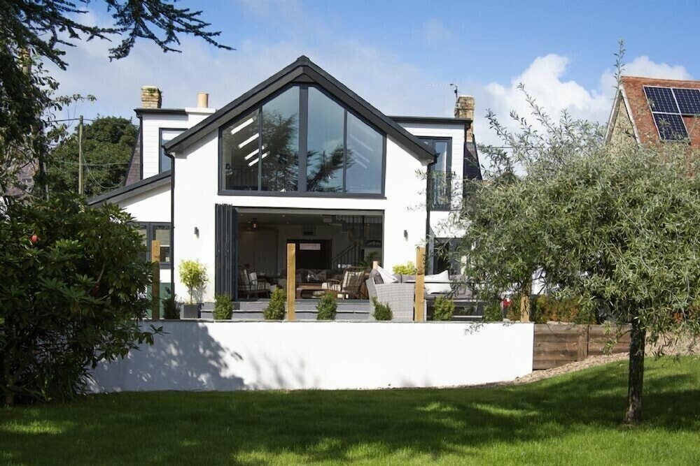 Marmalade Cottage