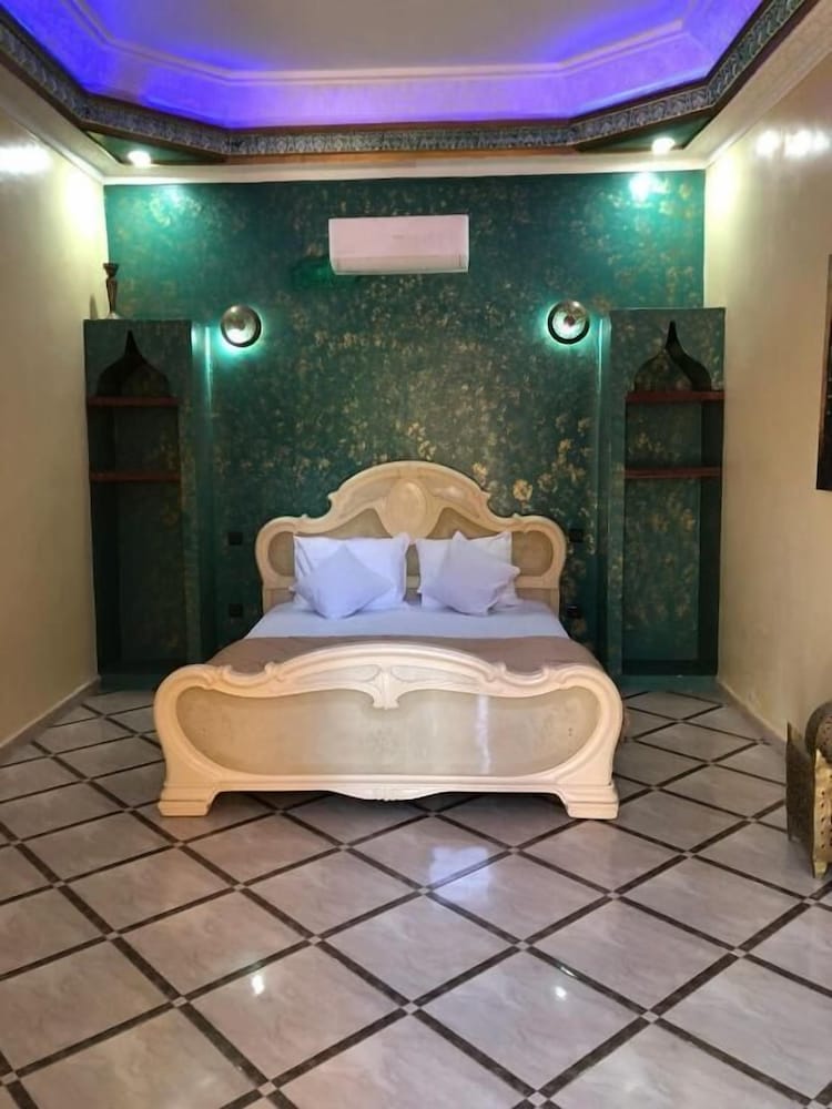 eden suites