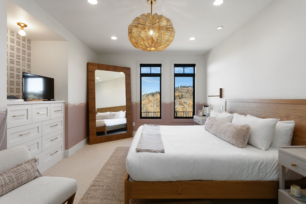 Tower Villas - Five Bedroom Villa w/ hot tub #7700 5 Condo