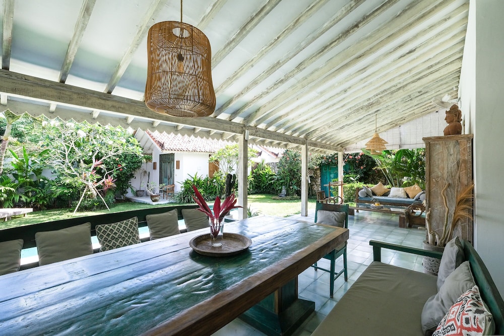 Villa Papaya
