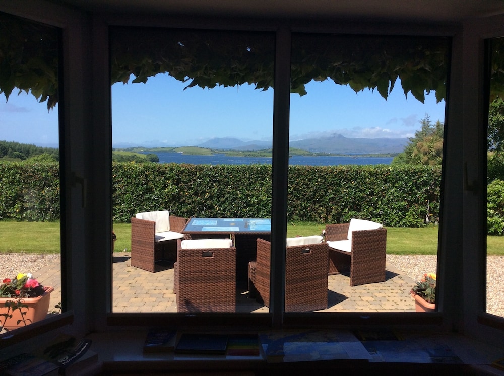 Edencrest Bed & Breakfast
