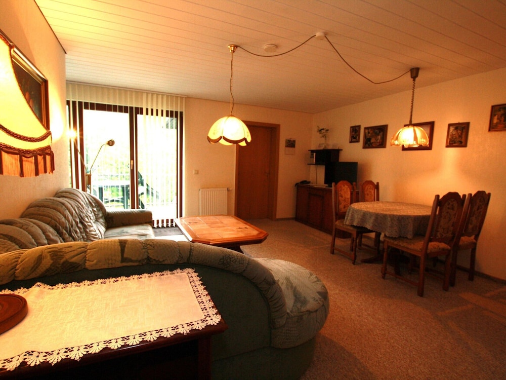 Schone Ferienwohnung in Altenberg