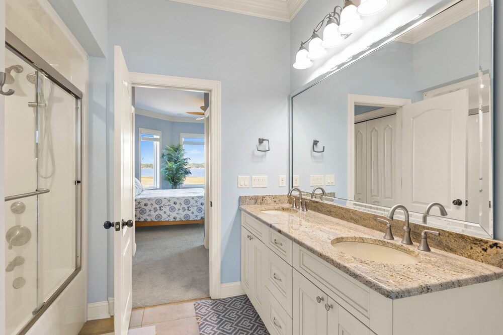 Permuda Private Island by Topsail Realty