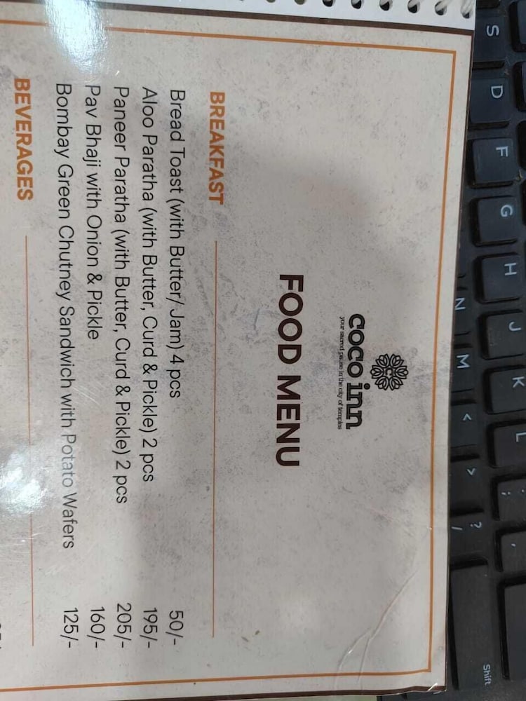 Coco Inn Homestay