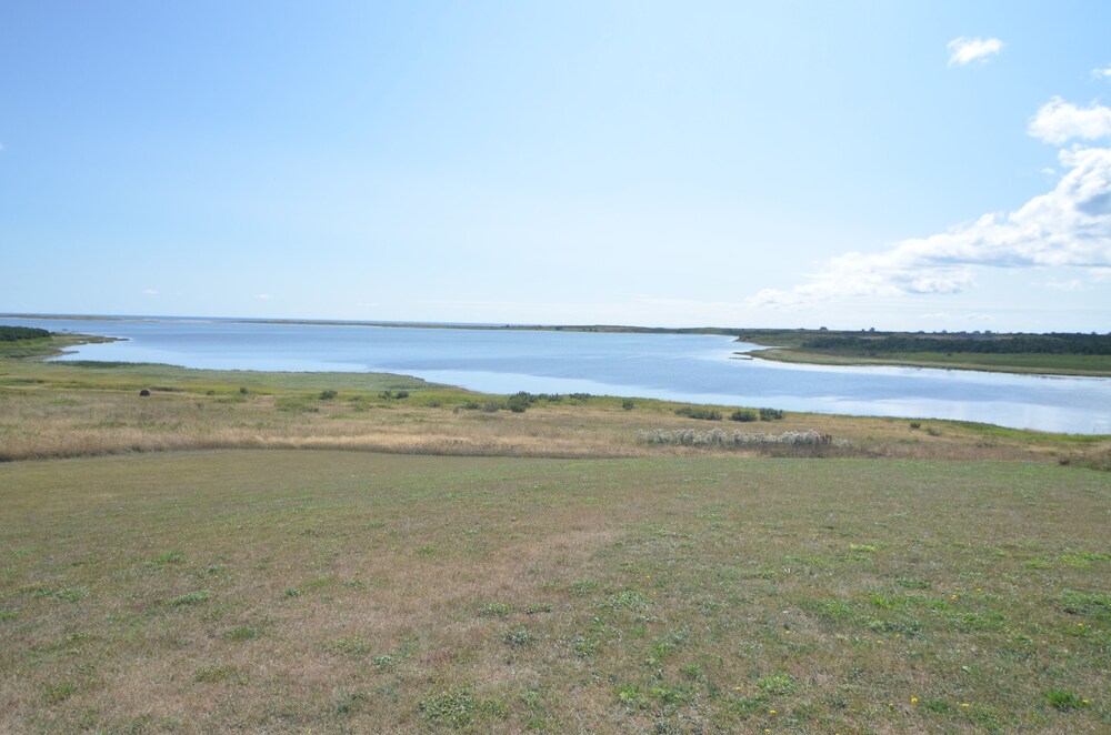 Jumelles sur mer-3