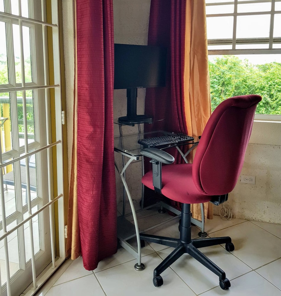 Jackson Breezy Vacation and Venue Rental Barbados