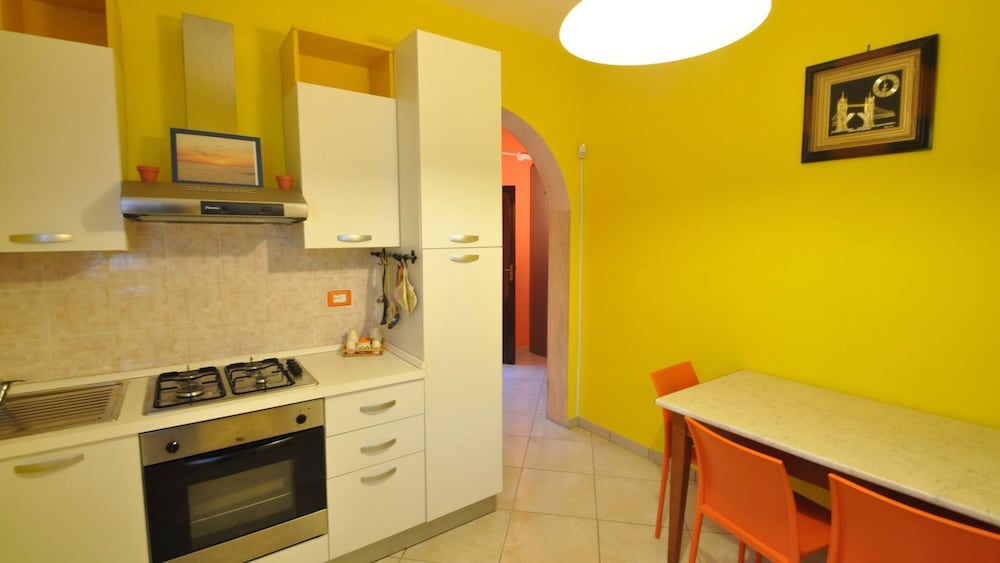 Villa for 6 People 2 Bedrooms a few Meters From the sea