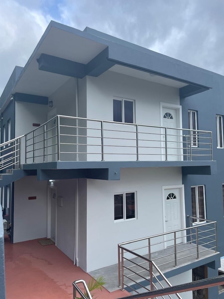 Caldera Villas
