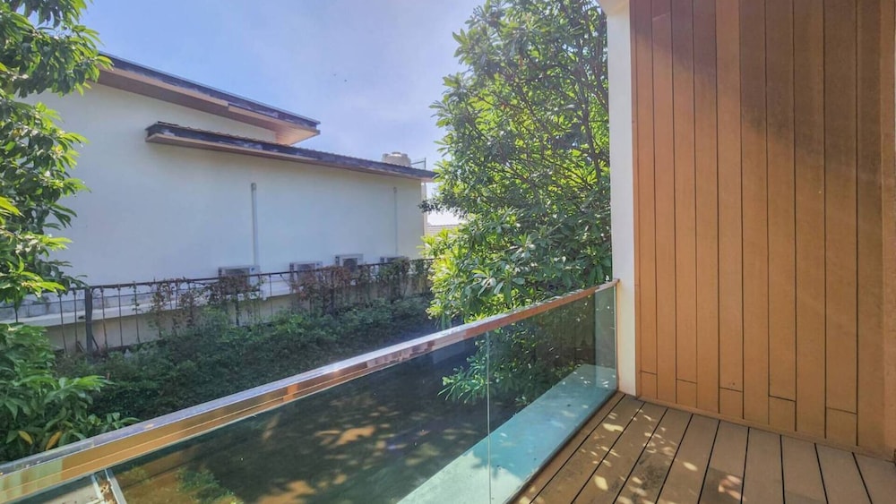 Serava Pet-Friendly Pool Villa Huahin