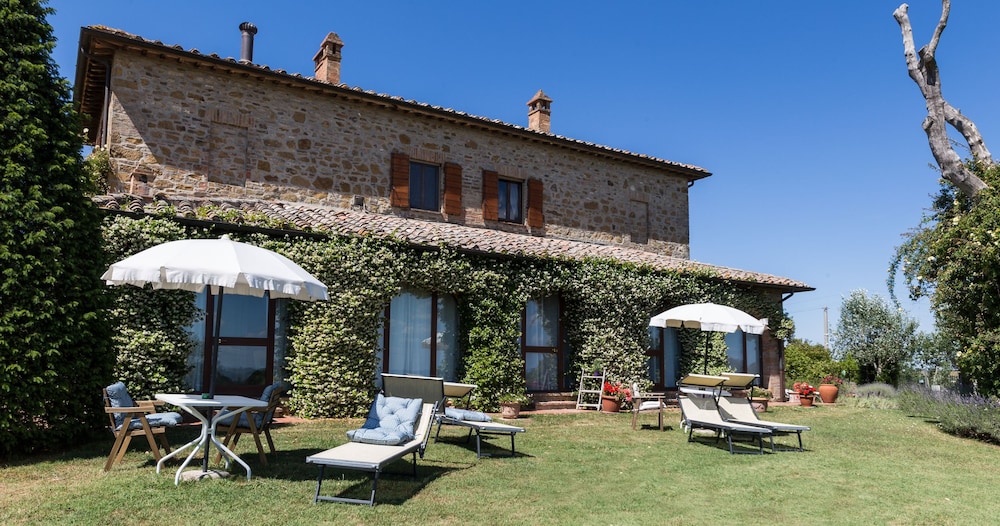 B&B Villa San Bartolomeo