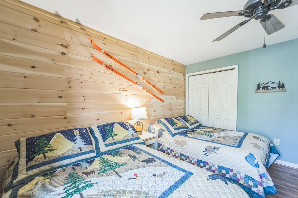 Lies 18n - Cozy & Scenic Mountain Retreat 3 Bedroom Townhouse by The Summit at Gore Mountain