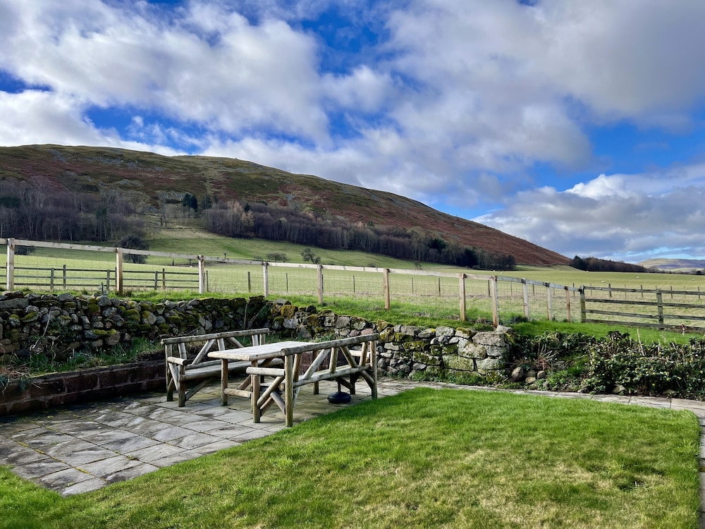 Akeld Cottage