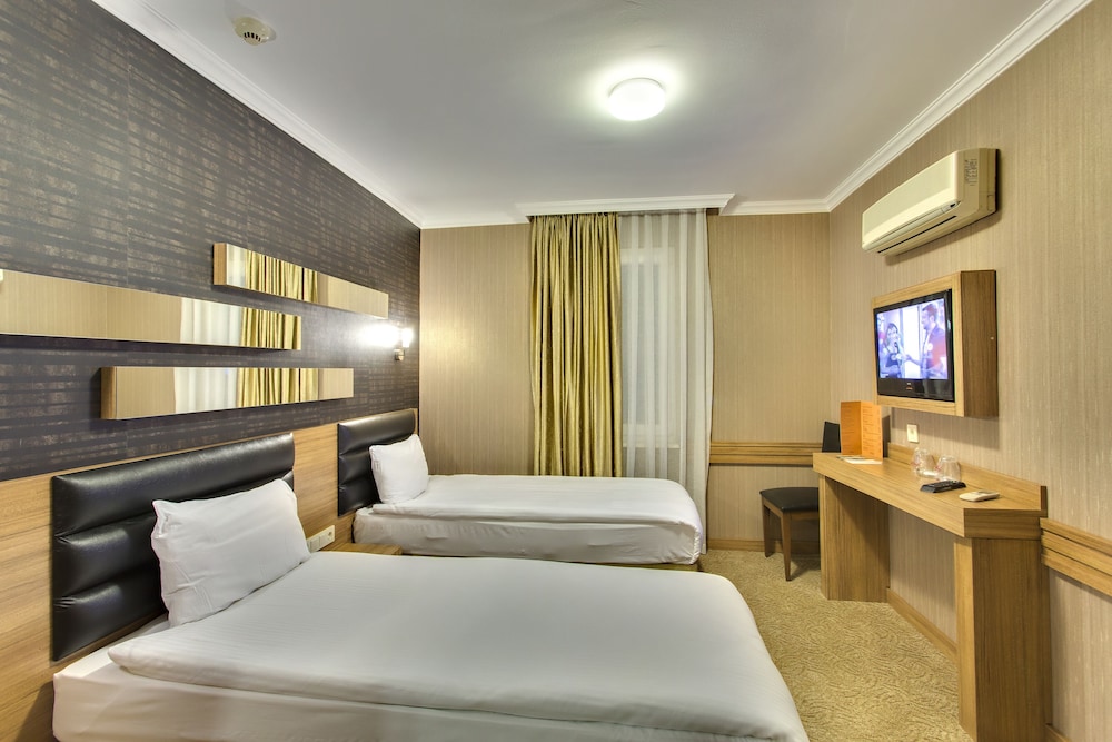 Antroyal Otel - Image 22