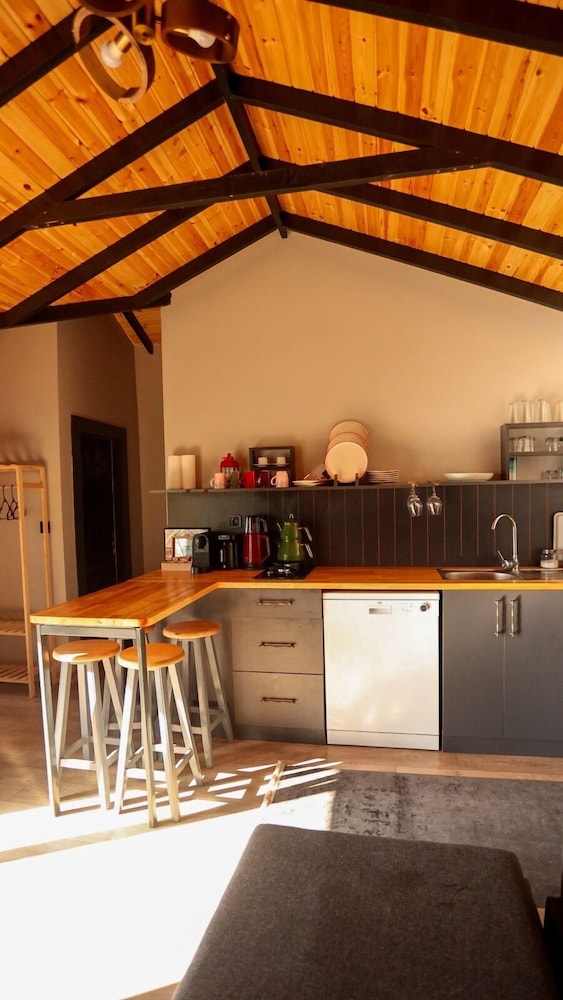 Ordu Bungalov Loın Du Monde
