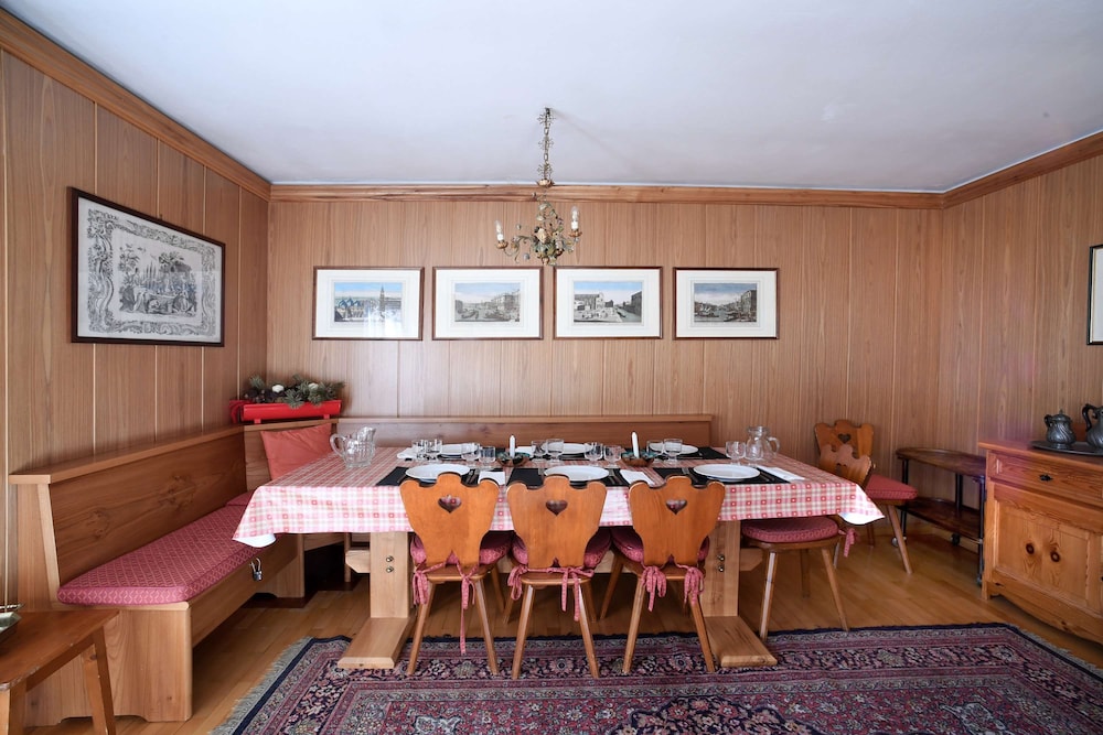 Casa Due Vette in Cortina d Ampezzo photo 3