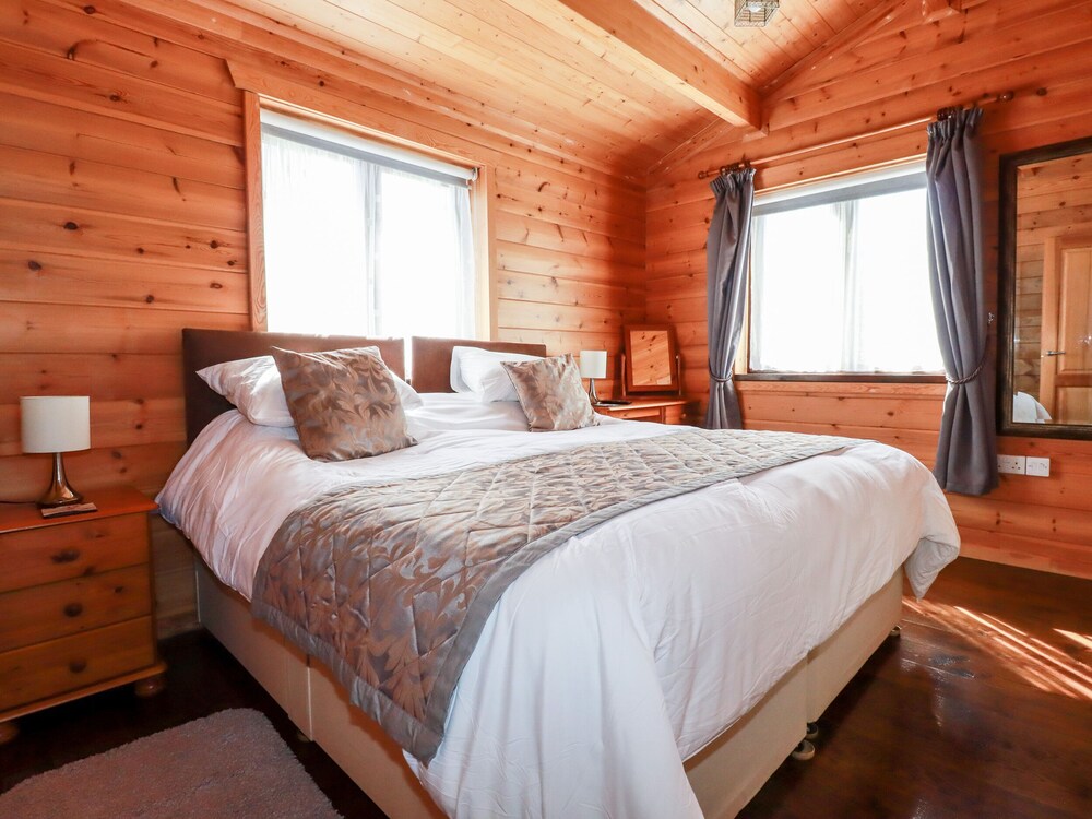 Bodmin Vacations - Willow Lodge - Property Image 10
