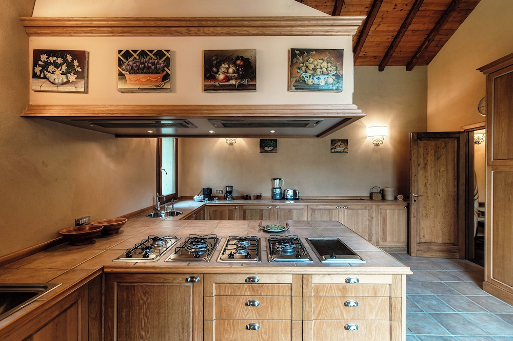 Villa Oasi