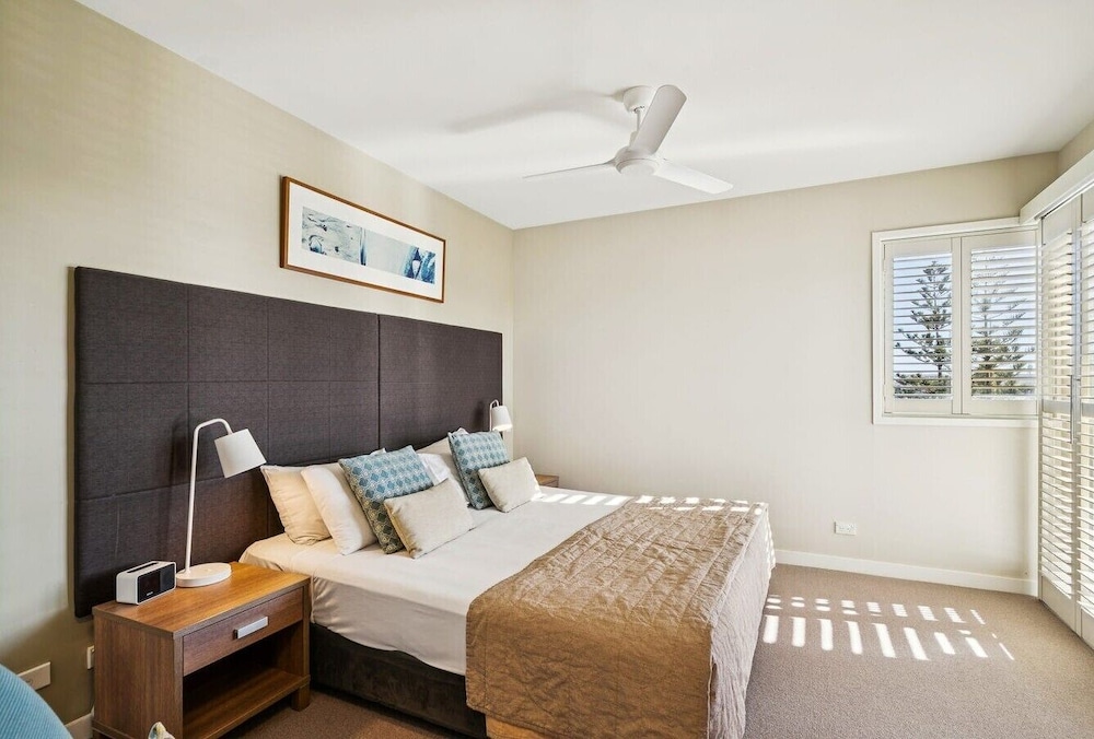 The Pool Resort Kingscliff - 2B Dual Key (1307/08) - Holiday Management Co.