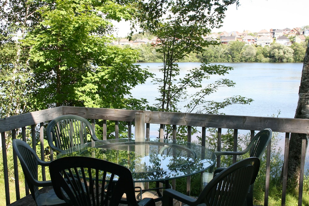 Camping - Chalets Lac St-Augustin