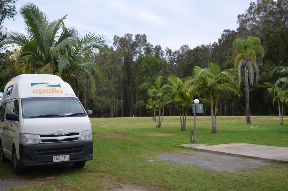 Port Macquarie Rental Village