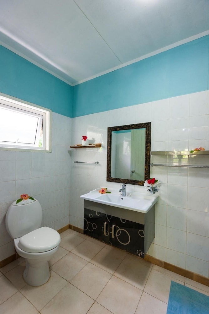 Kot Babi Guesthouse