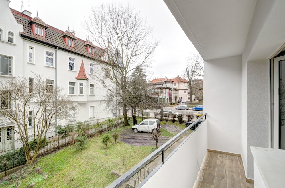 Mini Studio 2 by Grand Apartments