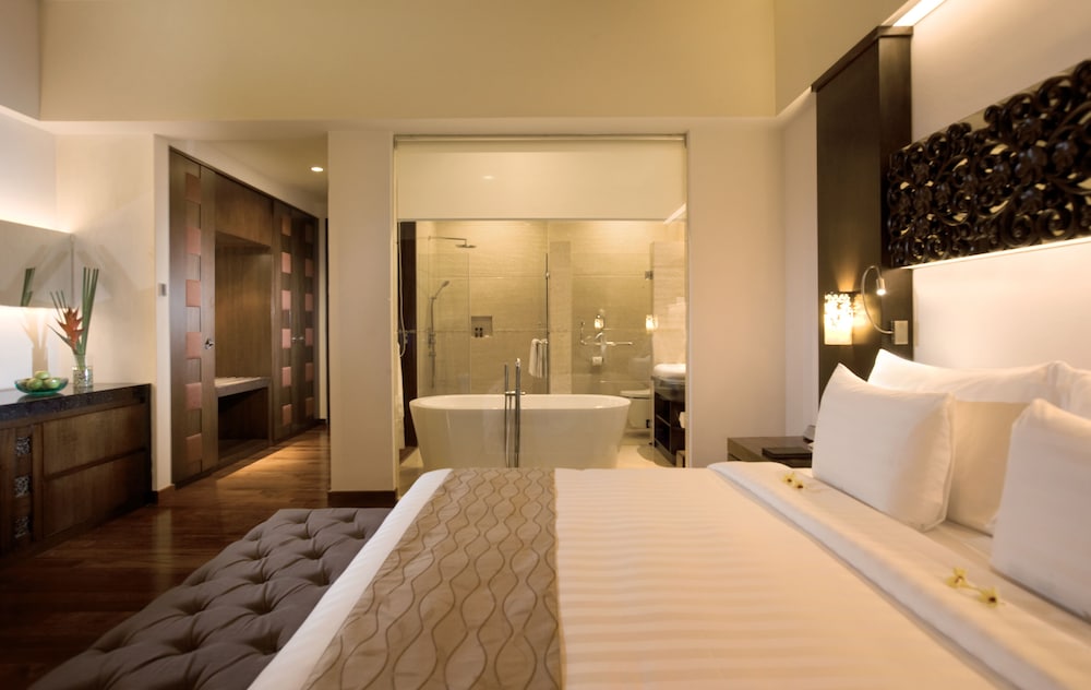 The Seminyak Beach Resort & Spa 23