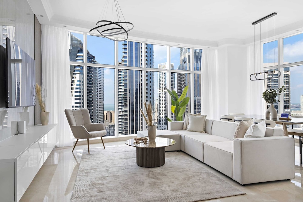 Silkhaus Trident Oceanic - Dubai Marina