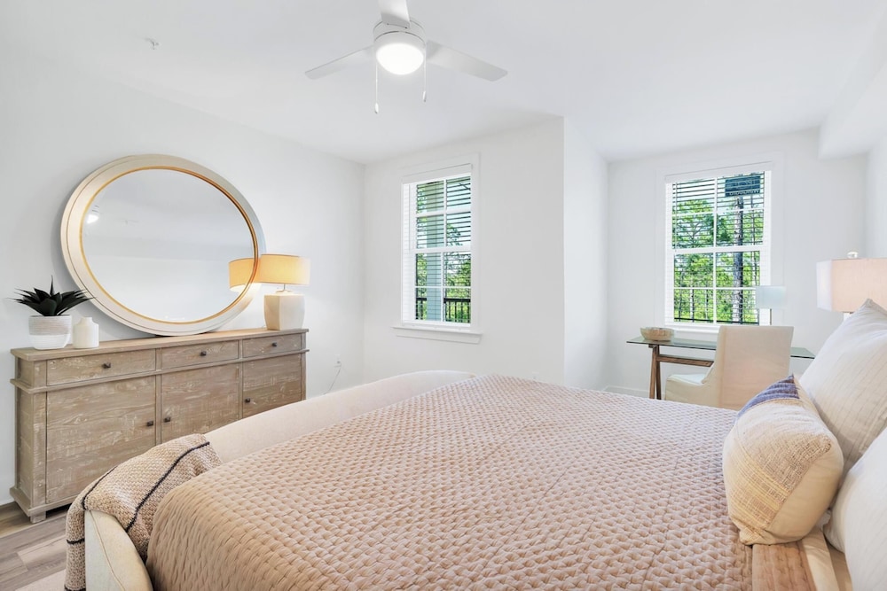 30A - Pinewood Condominiums by PHG