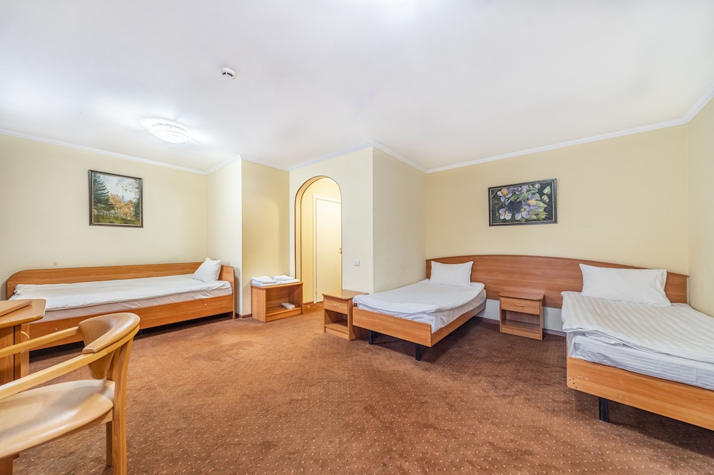 Park Hotel Fili