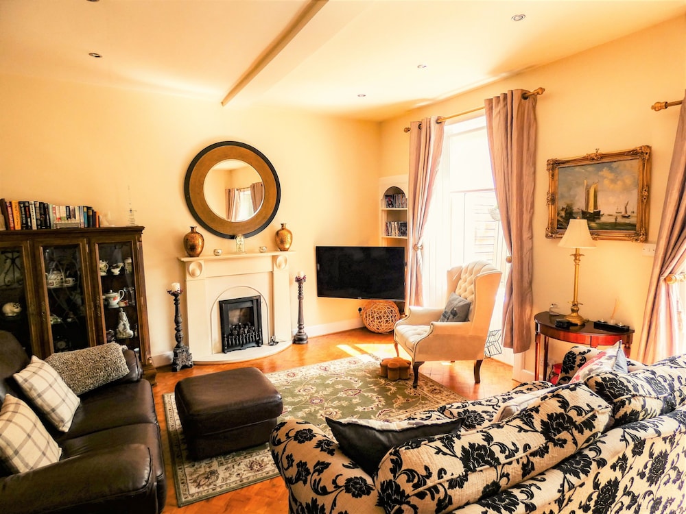 Honeybrook Crieff