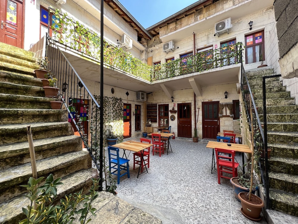 Gökhan Bey Konağı view 4
